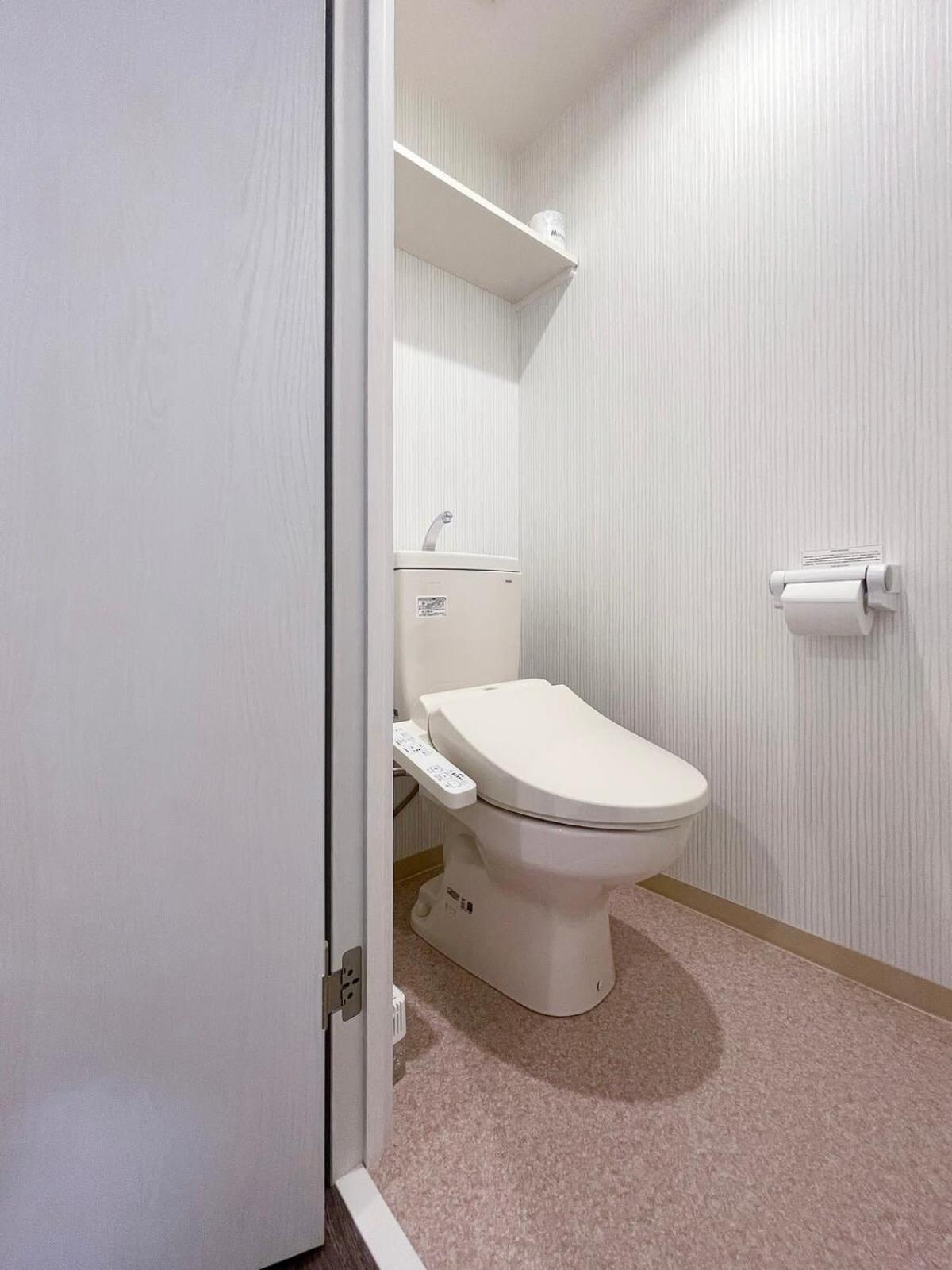 Casaen - Spacious 1Br Apt For 6 Ppl Great Location With Room Wifi Хіросіма Екстер'єр фото