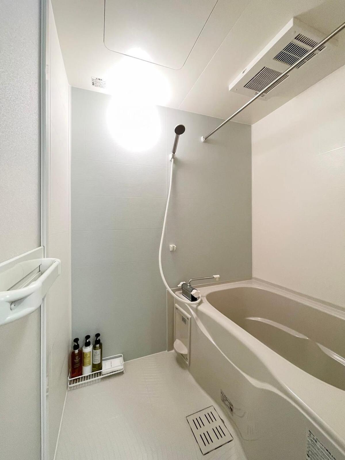 Casaen - Spacious 1Br Apt For 6 Ppl Great Location With Room Wifi Хіросіма Екстер'єр фото