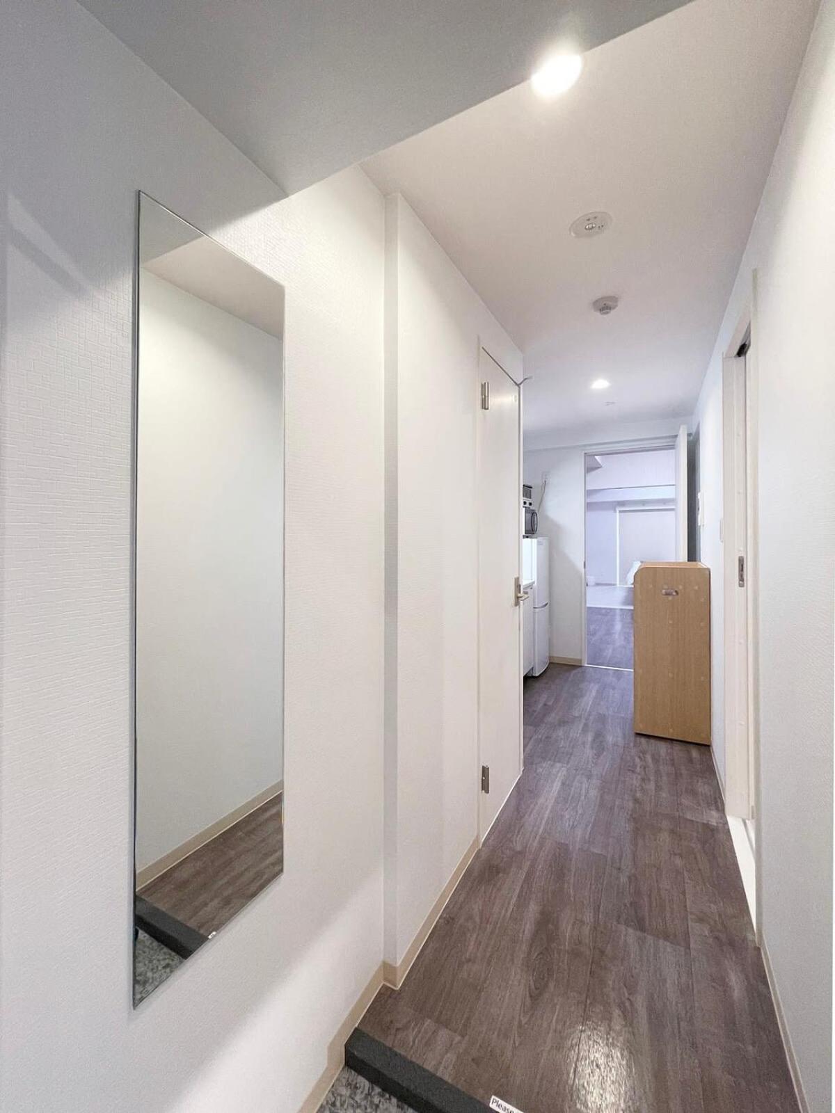 Casaen - Spacious 1Br Apt For 6 Ppl Great Location With Room Wifi Хіросіма Екстер'єр фото